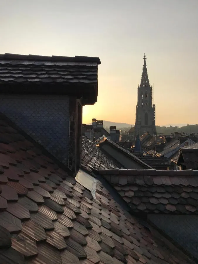 Ferienwohnung Historical Flat, By Zytglogge - 1St Floor Bern