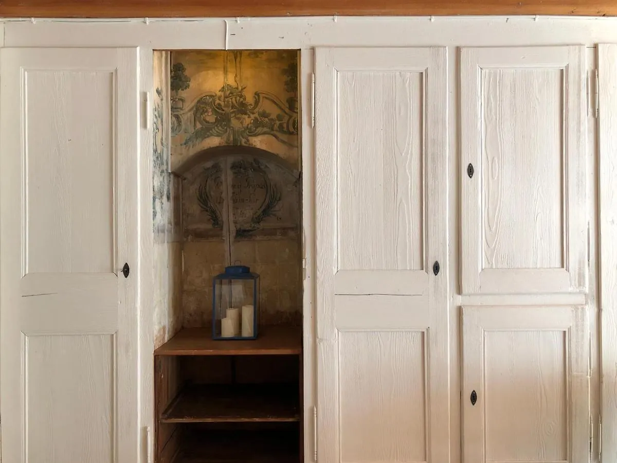 Apartment Ferienwohnung Historical Flat, By Zytglogge - 1St Floor Bern