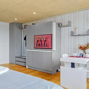 3* Hotel apartamentowy Evi's &
