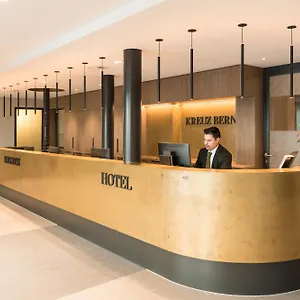 Kreuz Modern Bern